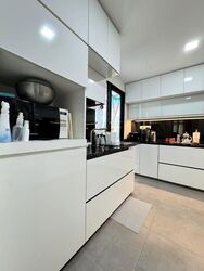 Hume Park II (D21), Condominium #637974081